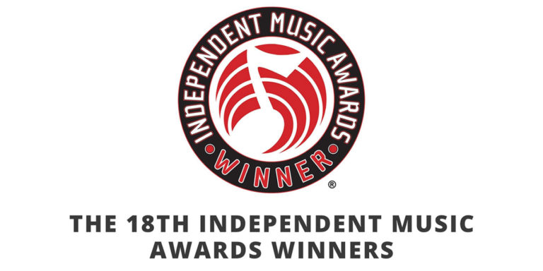 The 18th Independent Music Awards Winners