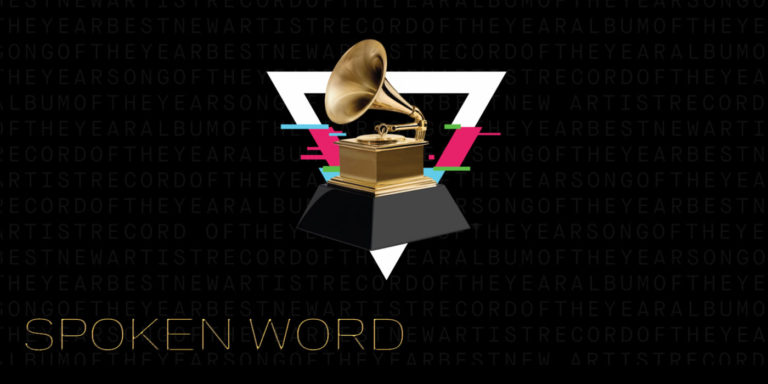 62nd Grammy Awards for Spoken Word
