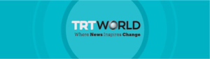 TRTWORLD: Where News Inspires Changes