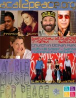 AC2P performs at Church in Ocean Park, December 15, 2018. AC2P performs at Church in Ocean Park, December 15, 2018.