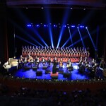 Philokalia Music Institute in concert