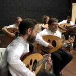 A Call2 Peace with Philokalia Music Institute