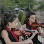 A Call2 Peace with Philokalia Music Institute