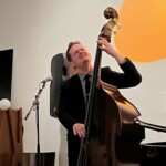 Andrew Hill, Bass Andrew Hill, Bass