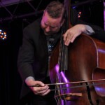 Benjamin May, bass Benjamin May, bass