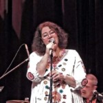 Diana Purim, Singer Diana Purim, Singer