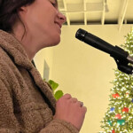 Emilie Bogrand, Vocals