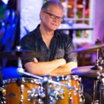 Gary Gibbons, Drums Gary Gibbons, Drums