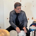 Hector Torres, Percussionist Hector Torres, Percussionist