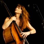 Jennifer Leitham, Bass Jennifer Leitham, Bass