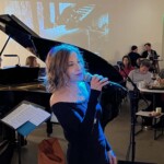 Judy Wexler, Singer Judy Wexler, Singer