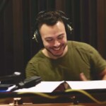 Michael Ragonese, Piano Michael Ragonese, Piano