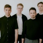 Mixtape ensamble. L-t-R: Juan Salvador Carrasco, MISHA Vayman, Michael Siess, Nathan Ben-Yehuda Mixtape ensamble. L-t-R: Juan Salvador Carrasco, MISHA Vayman, Michael Siess, Nathan Ben-Yehuda