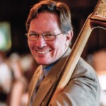 Paul Morin, Bass Paul Morin, Bass