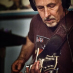 Brad Rabuchin, Guitar