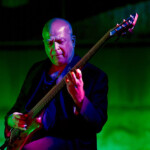 Eduardo Del Signore, Bass