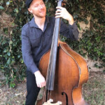 Eric Sitten, Bass