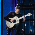 Freddy Ramos, Guitar