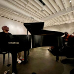 Kenneth Crouch Trio at La Puglia restaurant