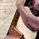 Ian Martin, Upright and Electric Basses