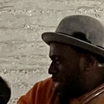 Lyndon Rochelle, Drums