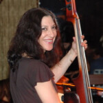 Leslie Baker, Bass
