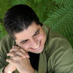 Otmaro Ruiz, Piano