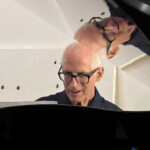 Rich Eames, Piano