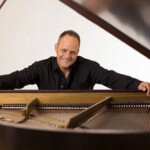 Scott Healy, Piano