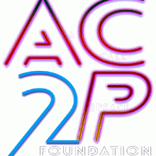 AC2P Foundation logo